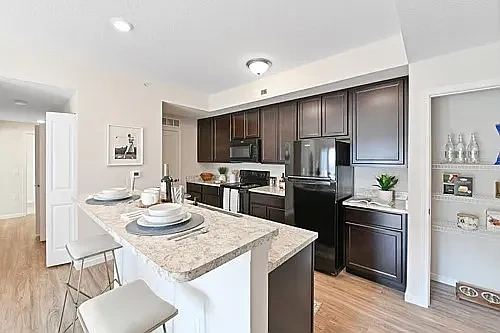 The Pinnacle at Parkside Village – photo 2