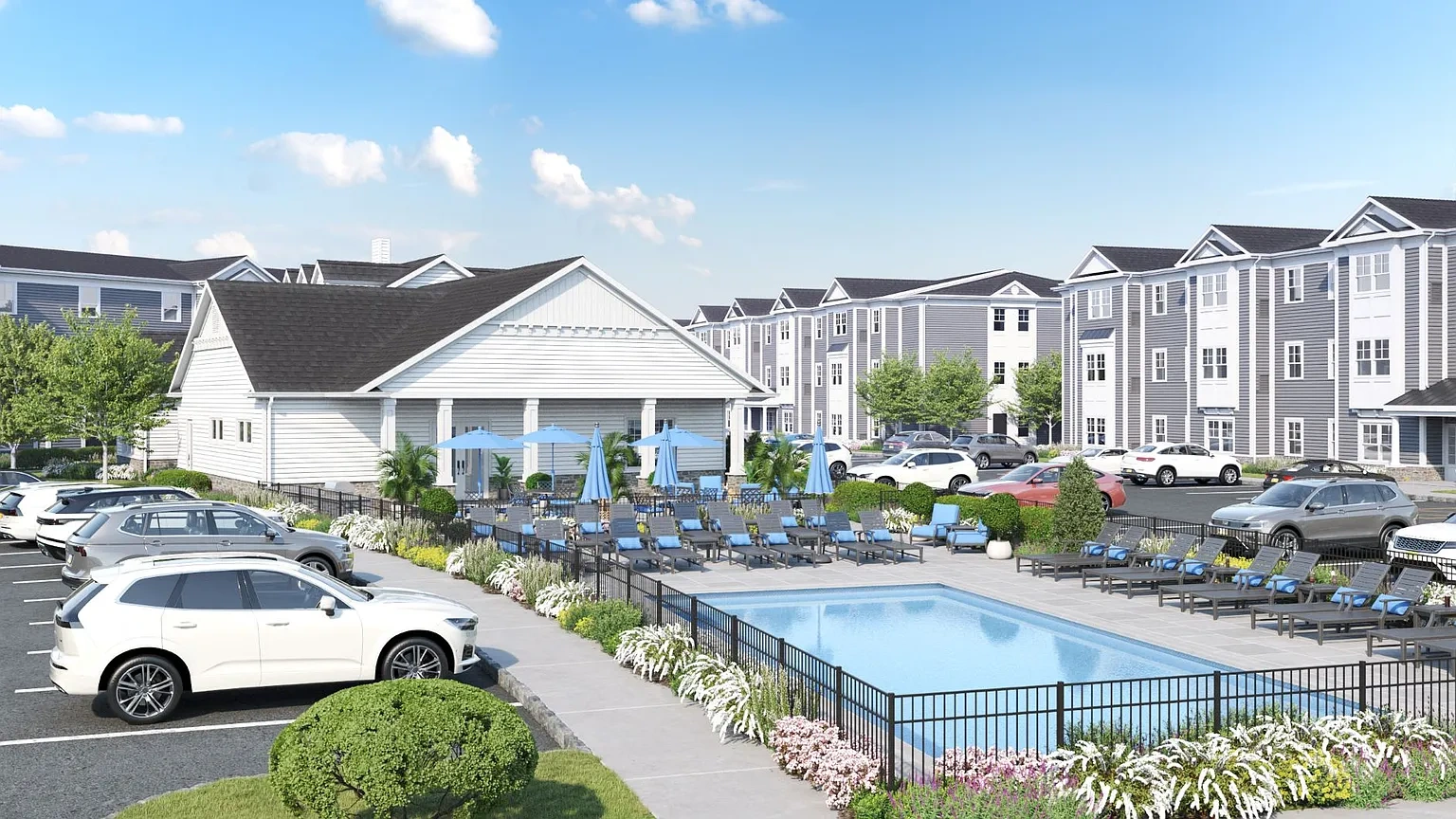 Sutton Landing at Uniondale 55+ – photo 2