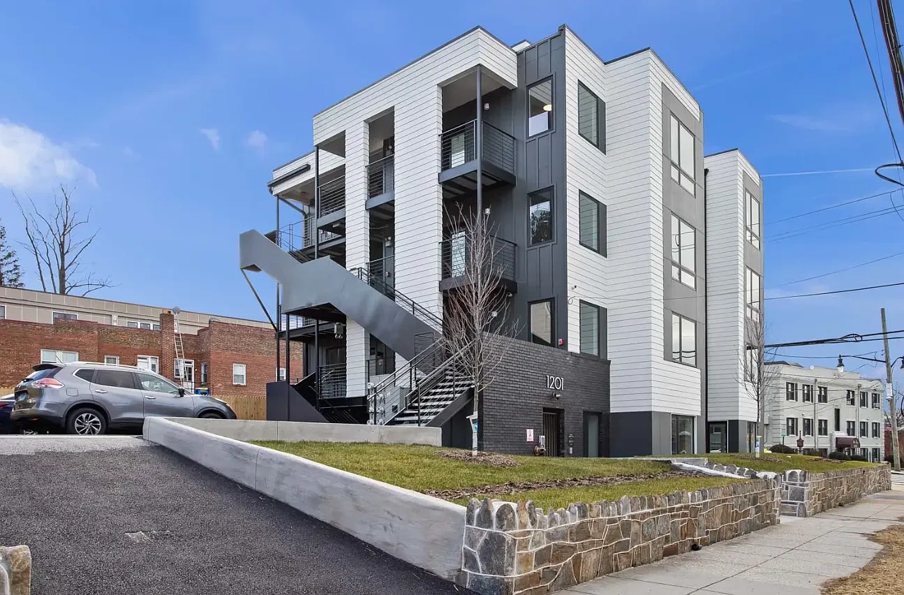Perry Co-Living – photo 1