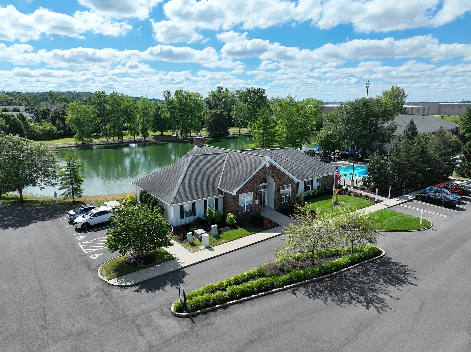 Lakefront at West Chester – photo 2