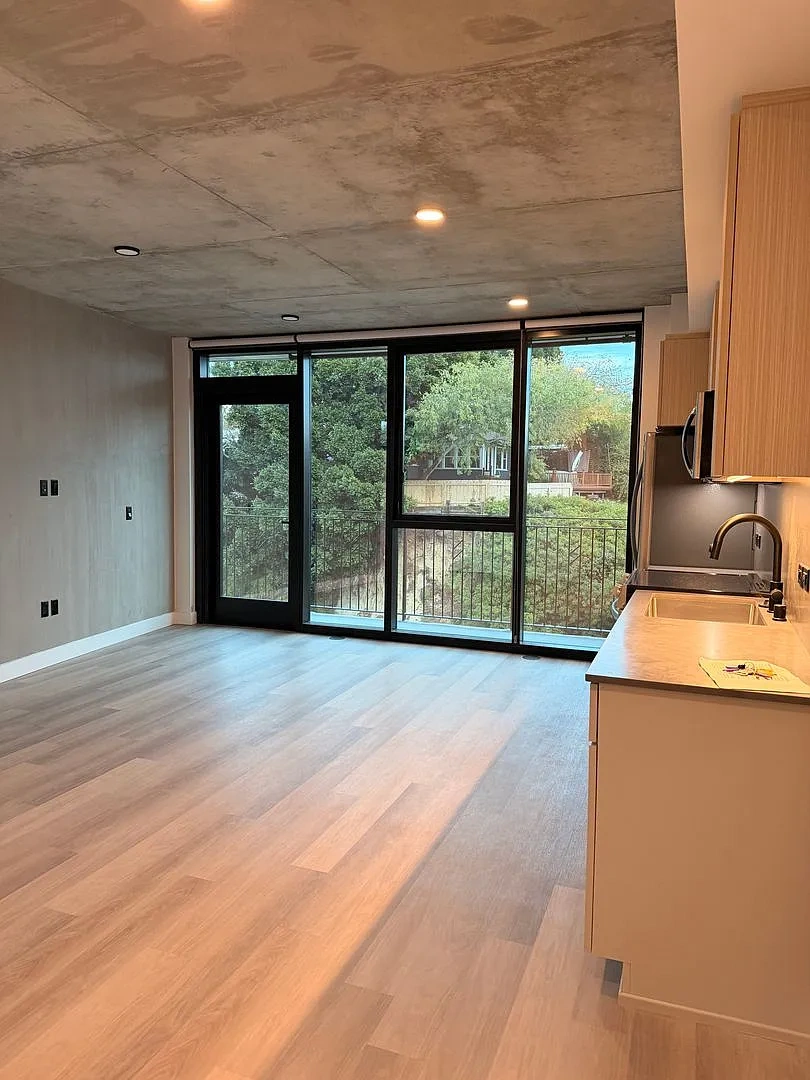 Rainford Apartments – Floor plan