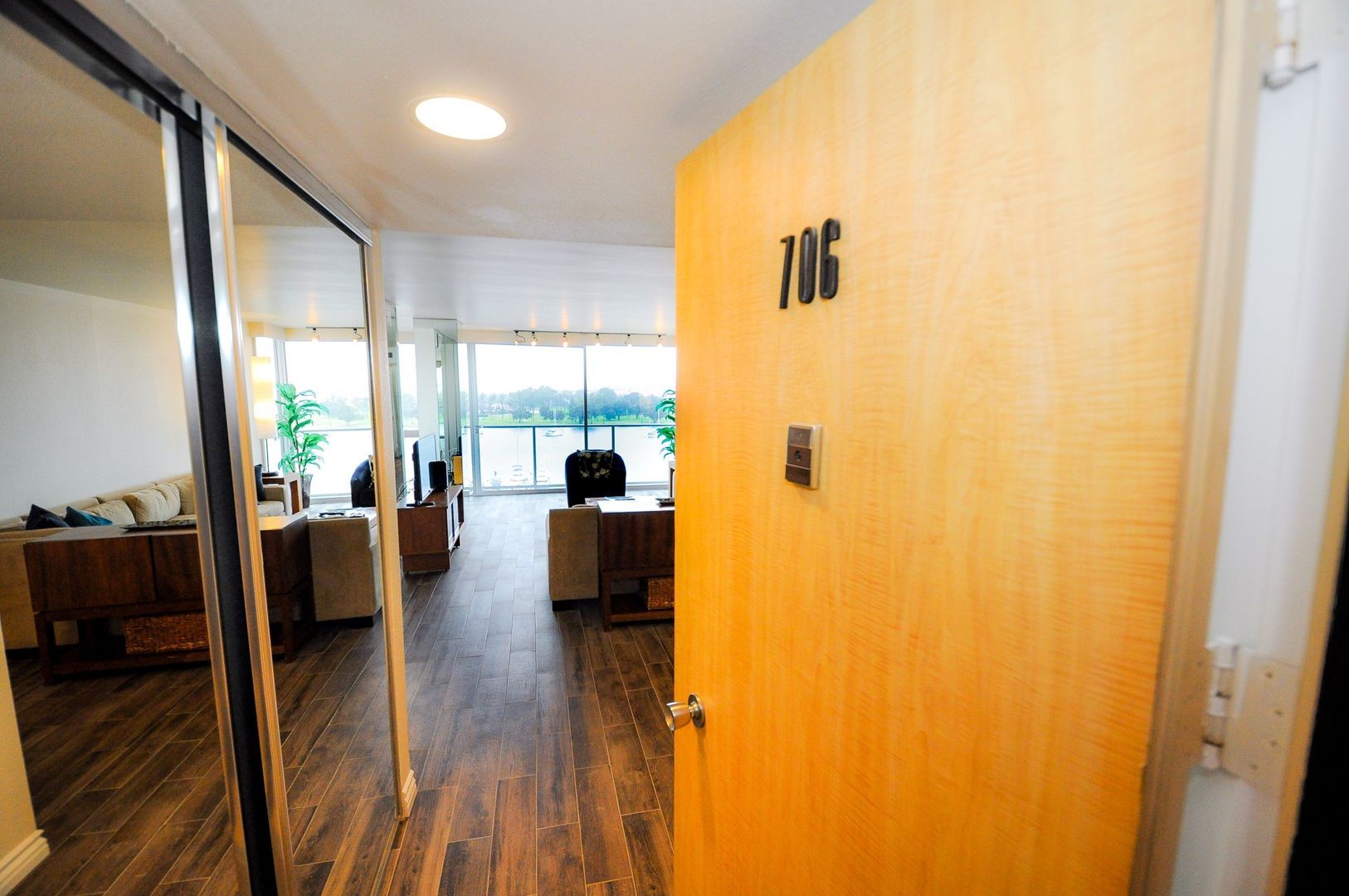 1770 Avenida Del Mundo unit Vacation Rental – photo 1