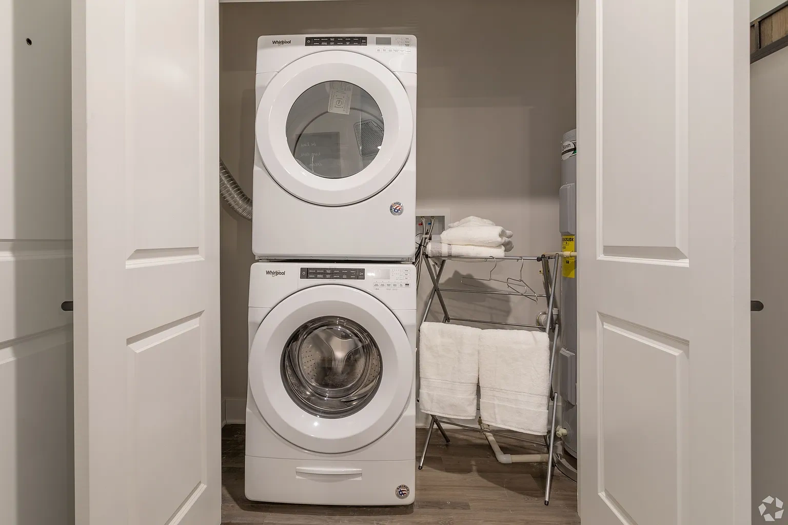 HH Bath View Apartments – Floor plan