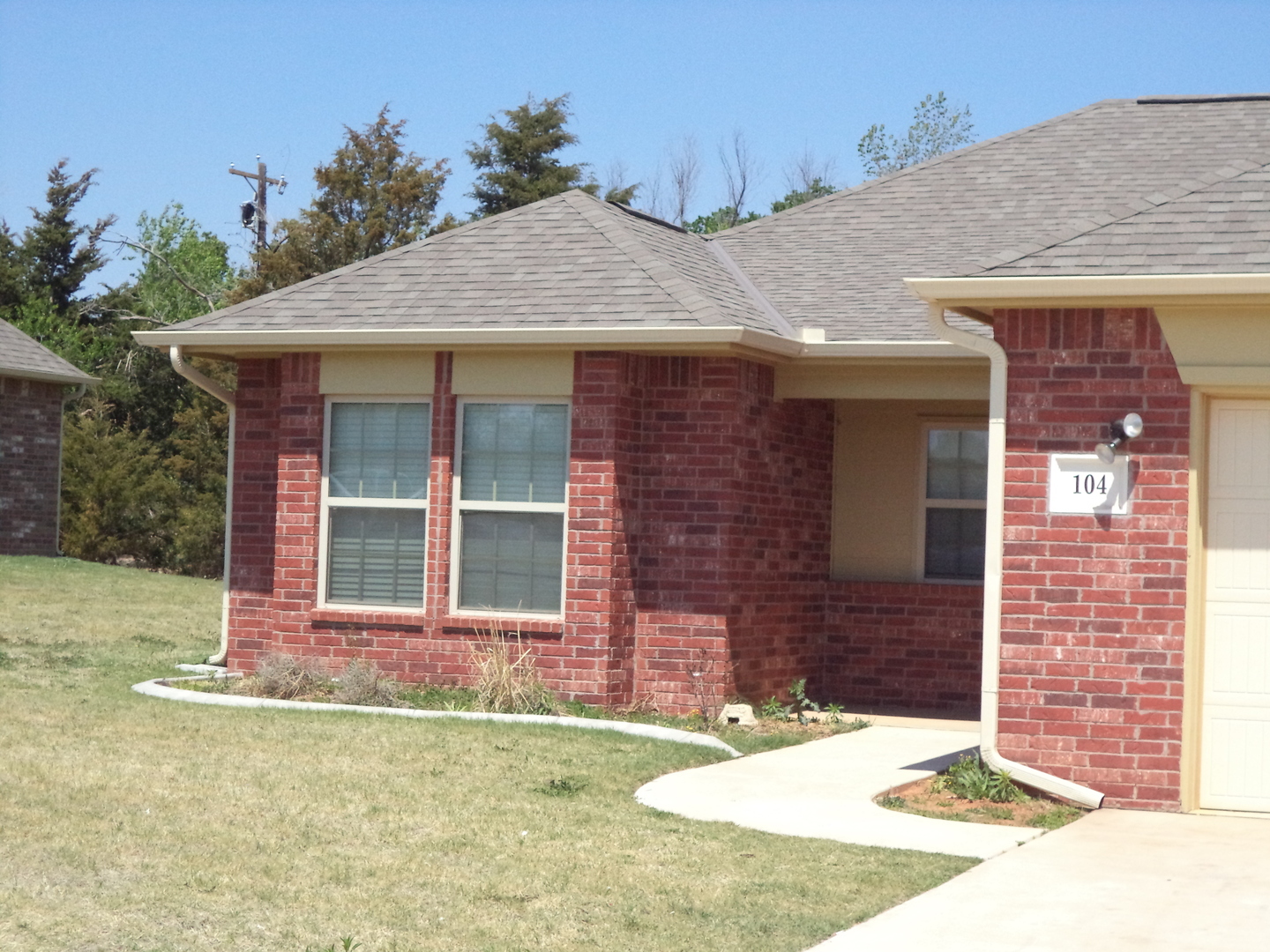 101 Harvest Rd unit 104w – photo 1