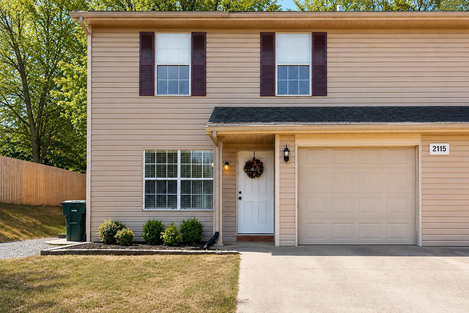 2068 Honeysuckle Lane – photo 3