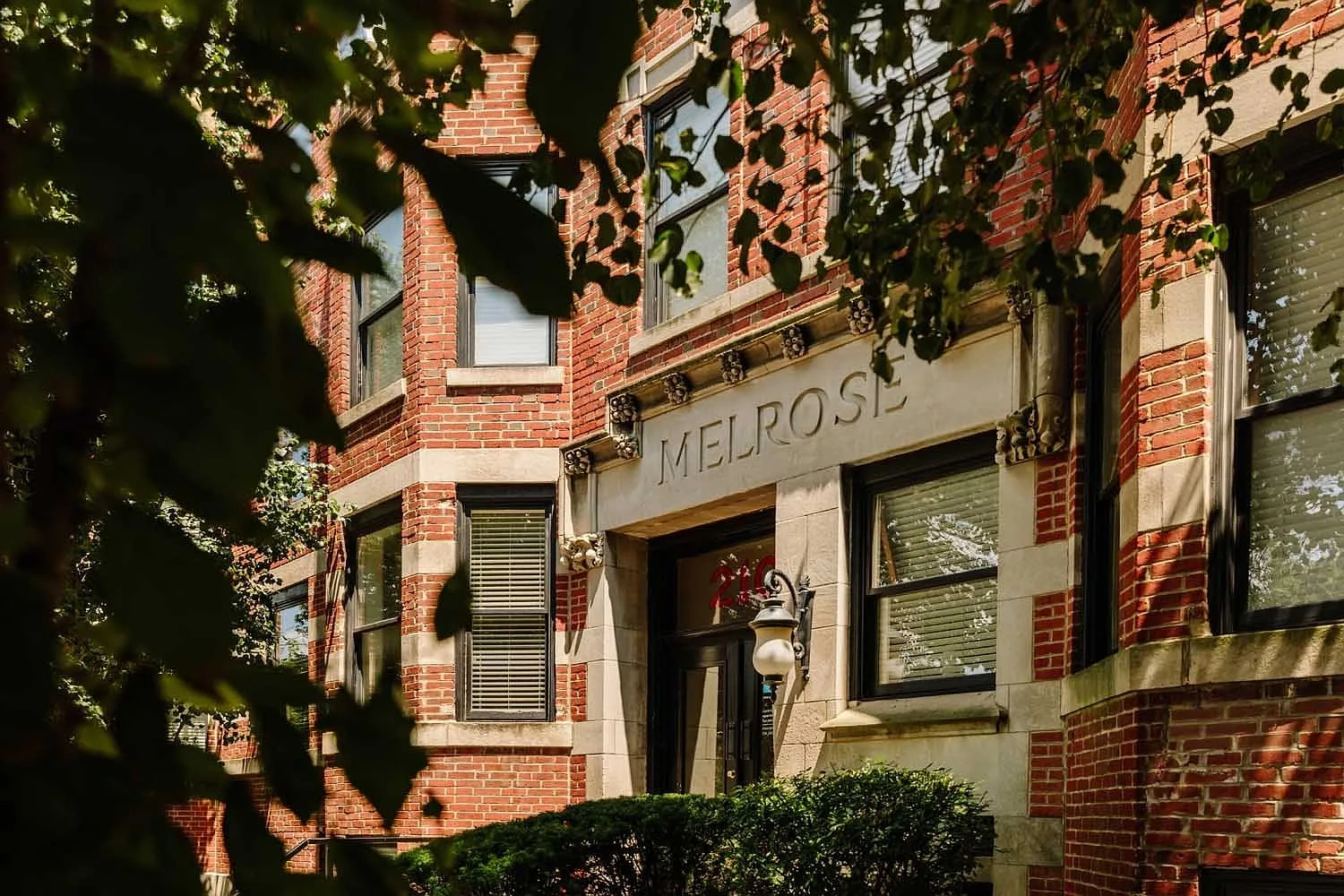 Melrose Apartments – photo 3