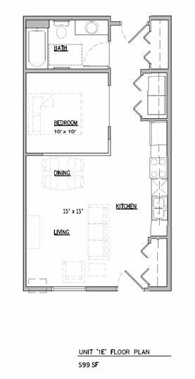 914 15th St N unit 102 – photo 3