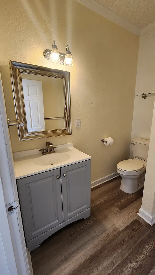 Metro Apartments – Floor plan