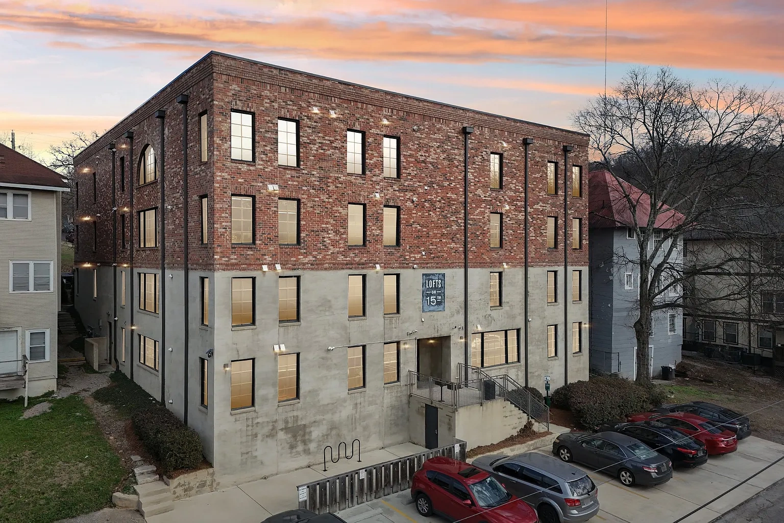 Lofts On 15th – photo 3