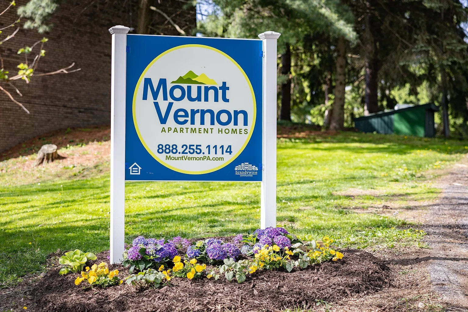 Mount Vernon Apartments – photo 2