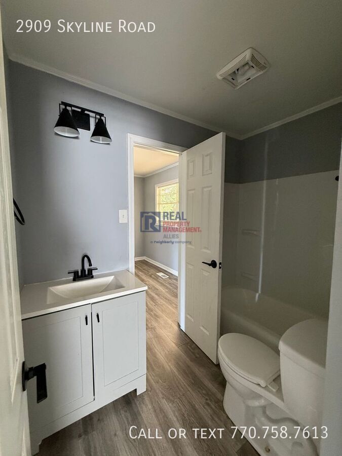 2909 Skyline Rd – photo 5