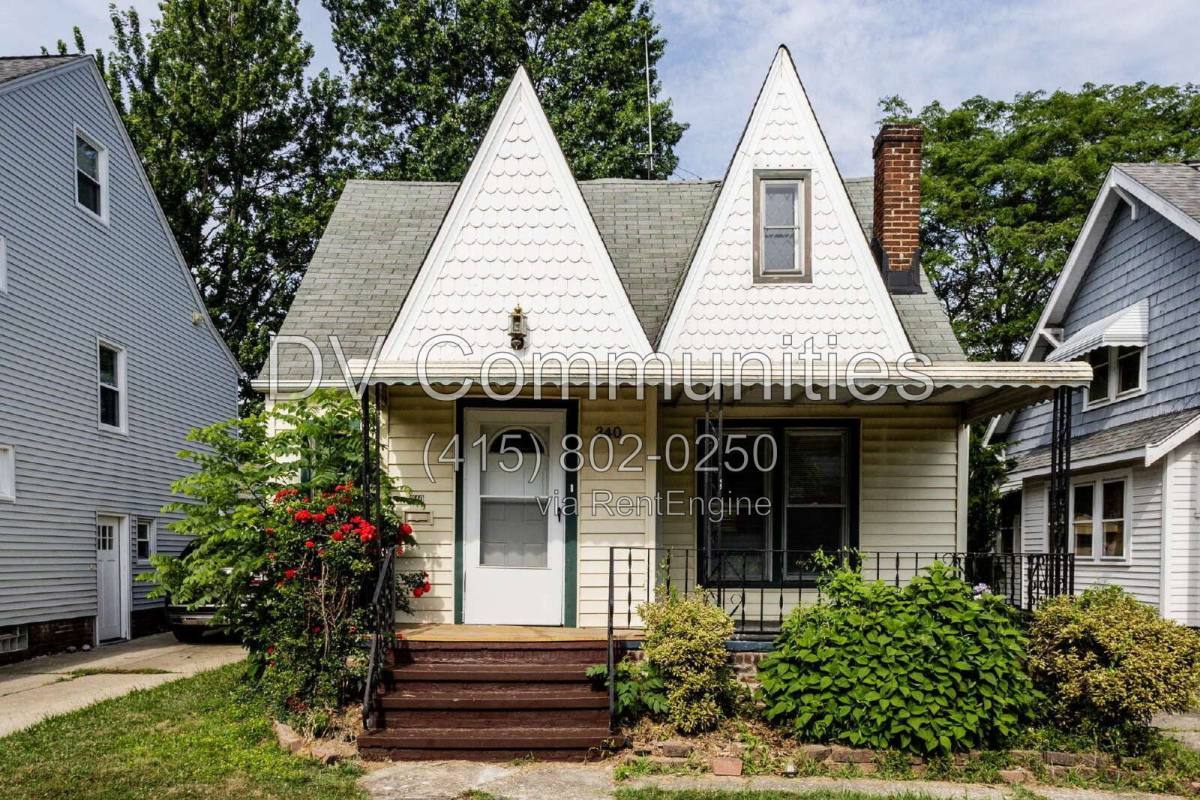 340 E 197th St – photo 1
