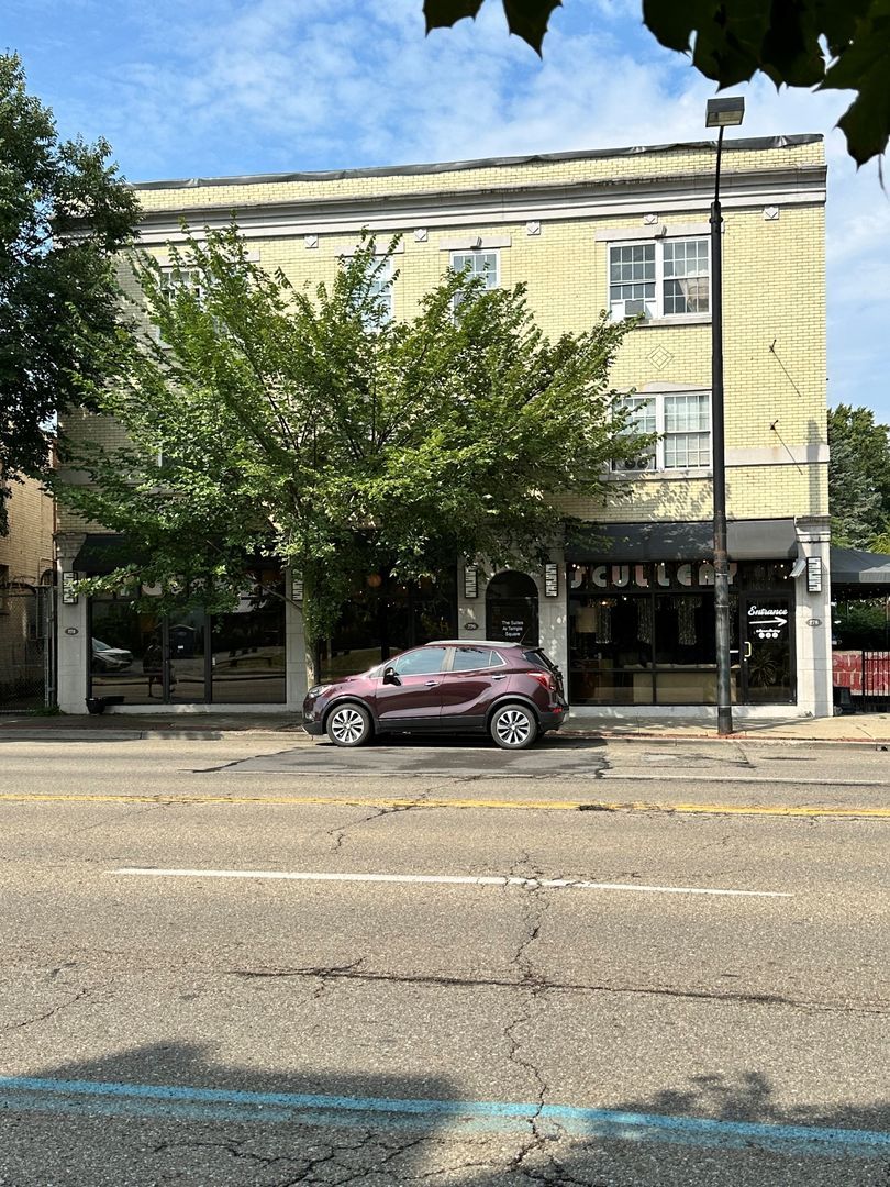 776 N Main St unit 303 – photo 1
