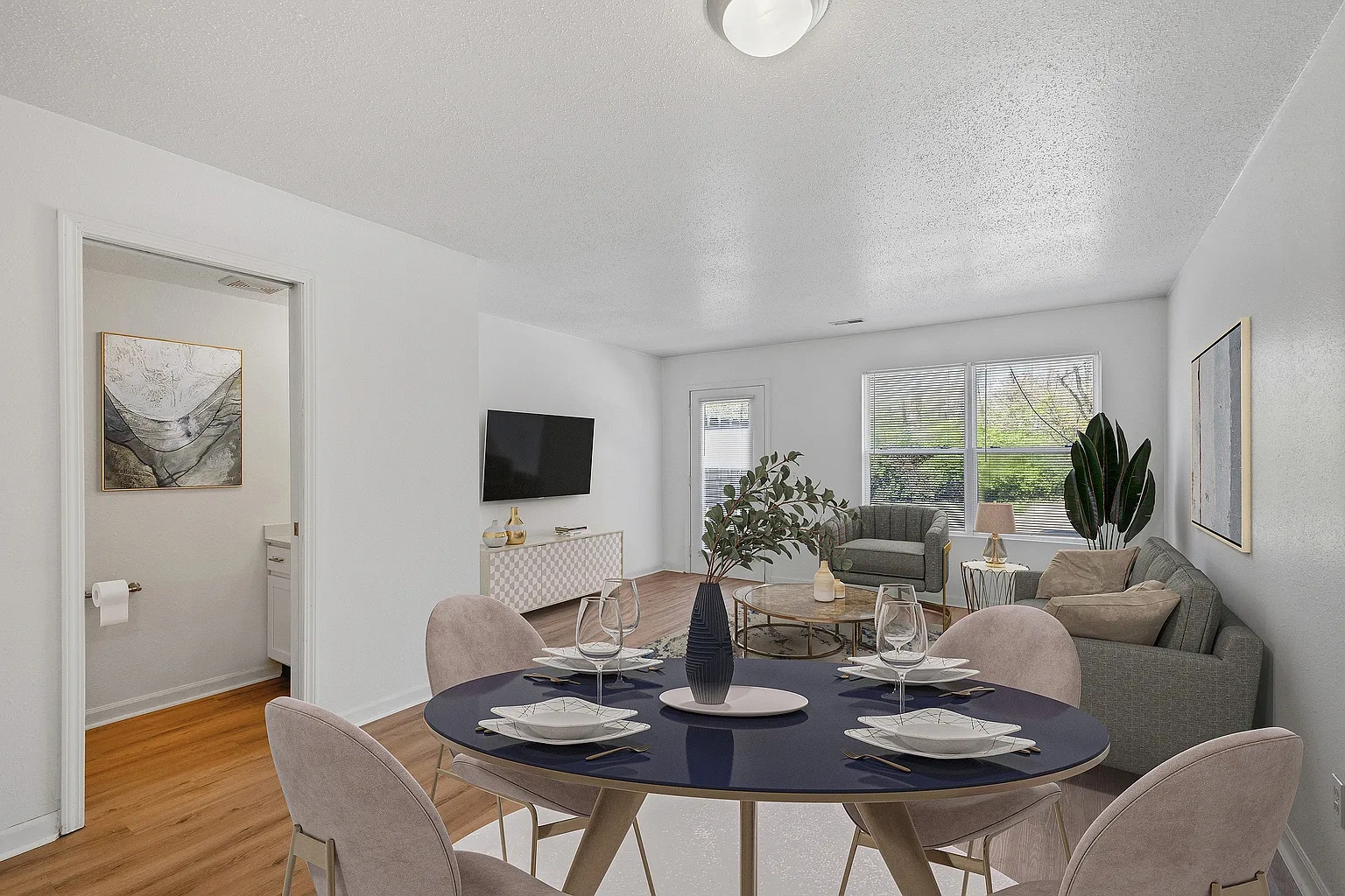 ReNew Edwardsville Apartment Collection – photo 2