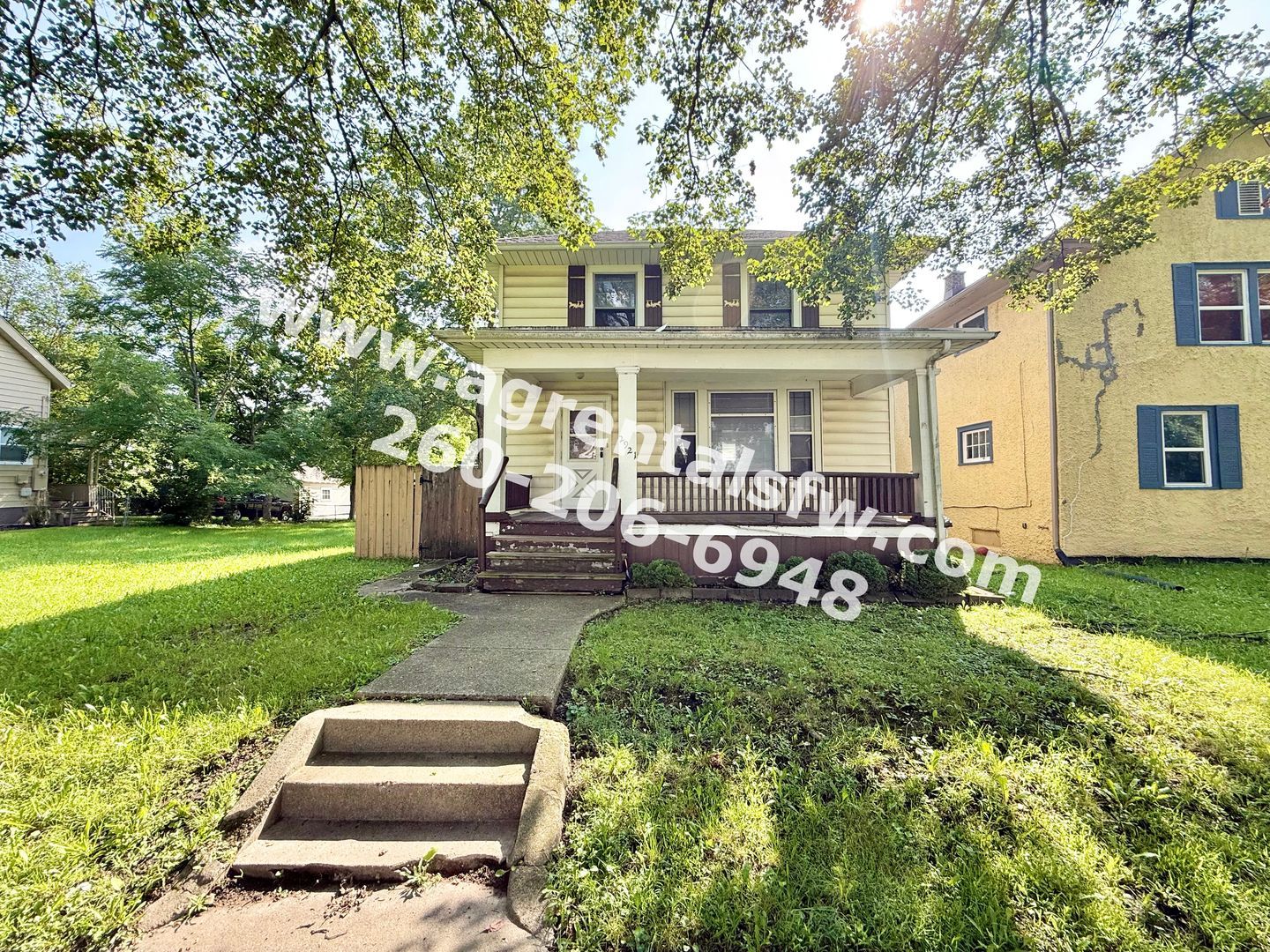 2921 Hoagland Ave – photo 1