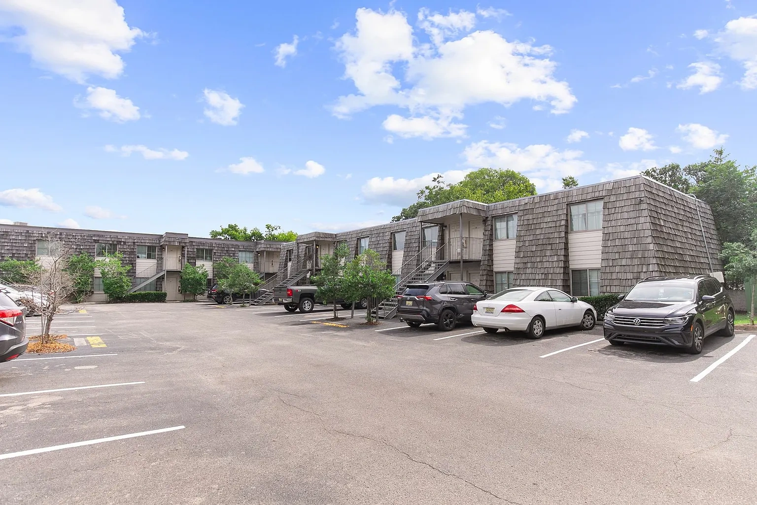 Linridge Apartments – photo 5
