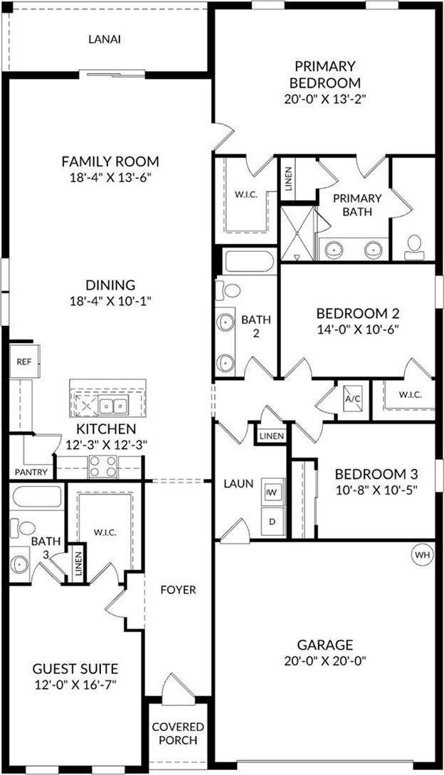 693 Crown Rose Dr – photo 2