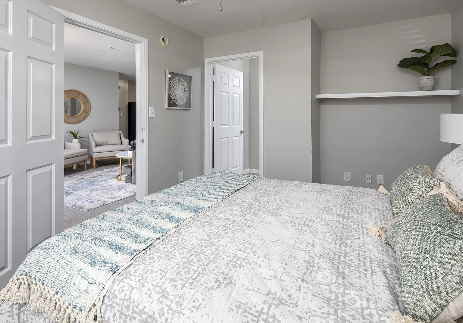 Stone Ridge Apartments – photo 1