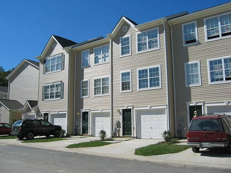 Towns at Pax River, A Linden Community – photo 3