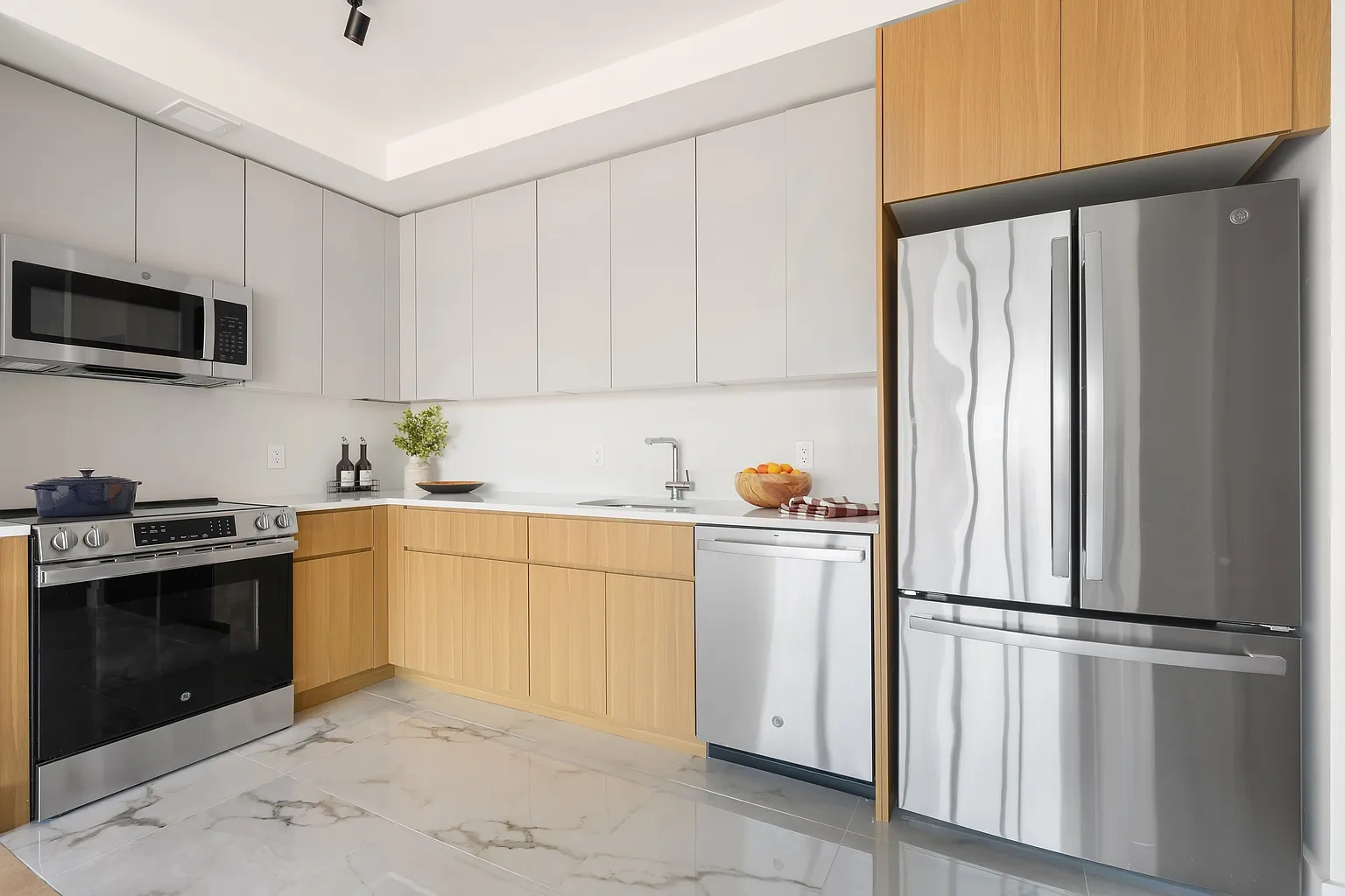 Hudson 44 – Floor plan