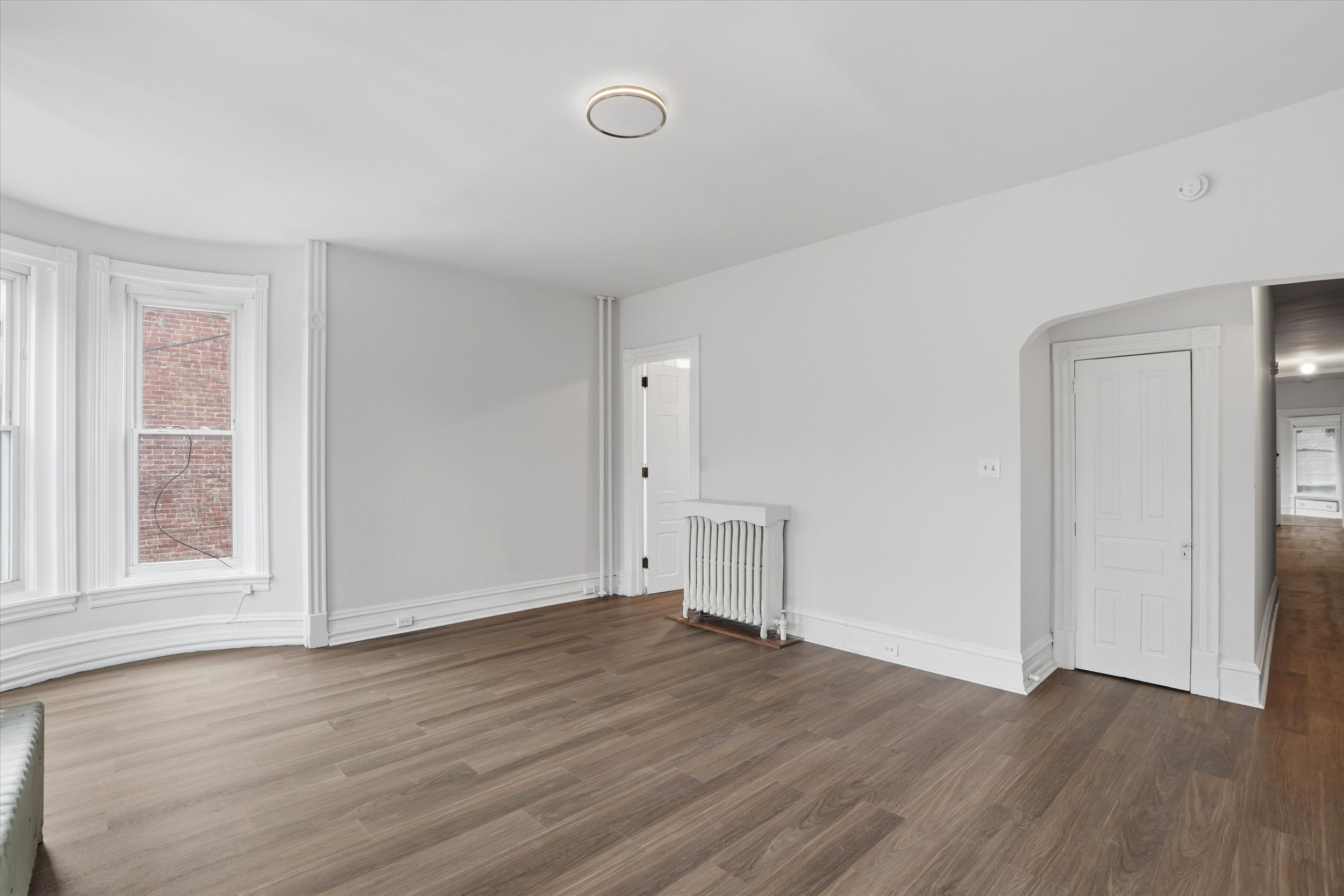 112 N 11th St unit 1 – photo 3