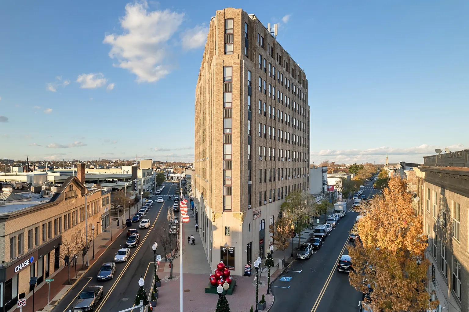 ETC Tower – photo 2