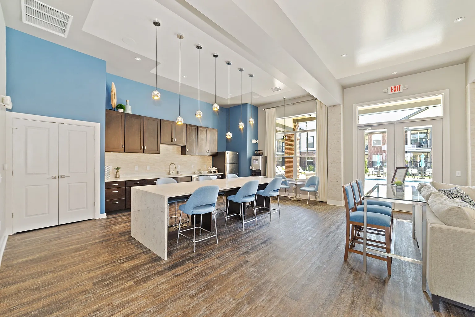Austin Park Apartments – photo 4