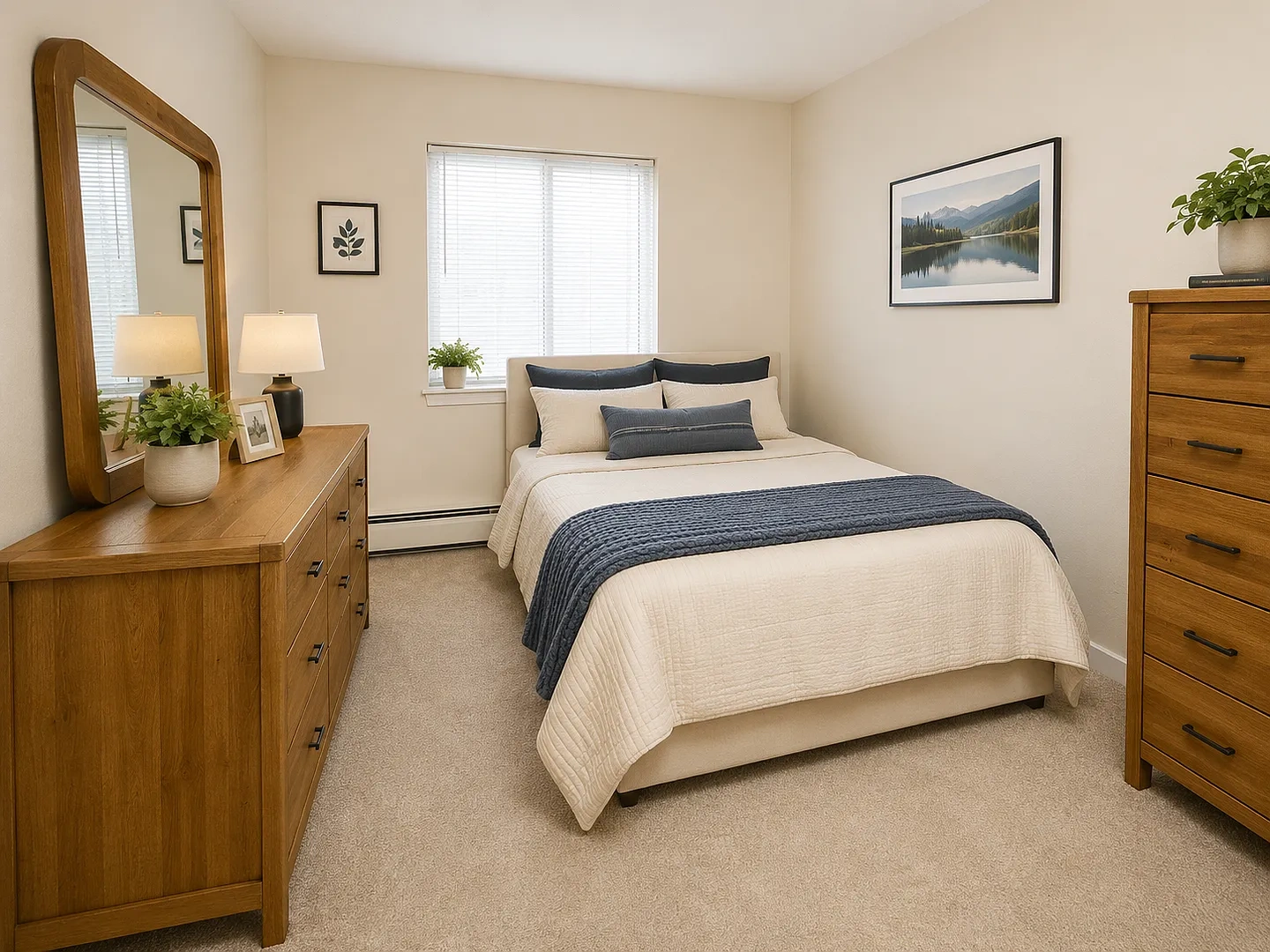 Allen House Apartments – photo 5