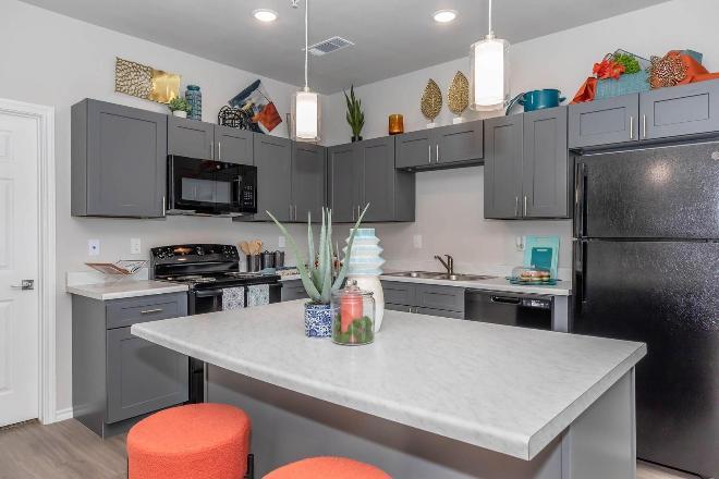 6901 Bagby Ave – photo 3