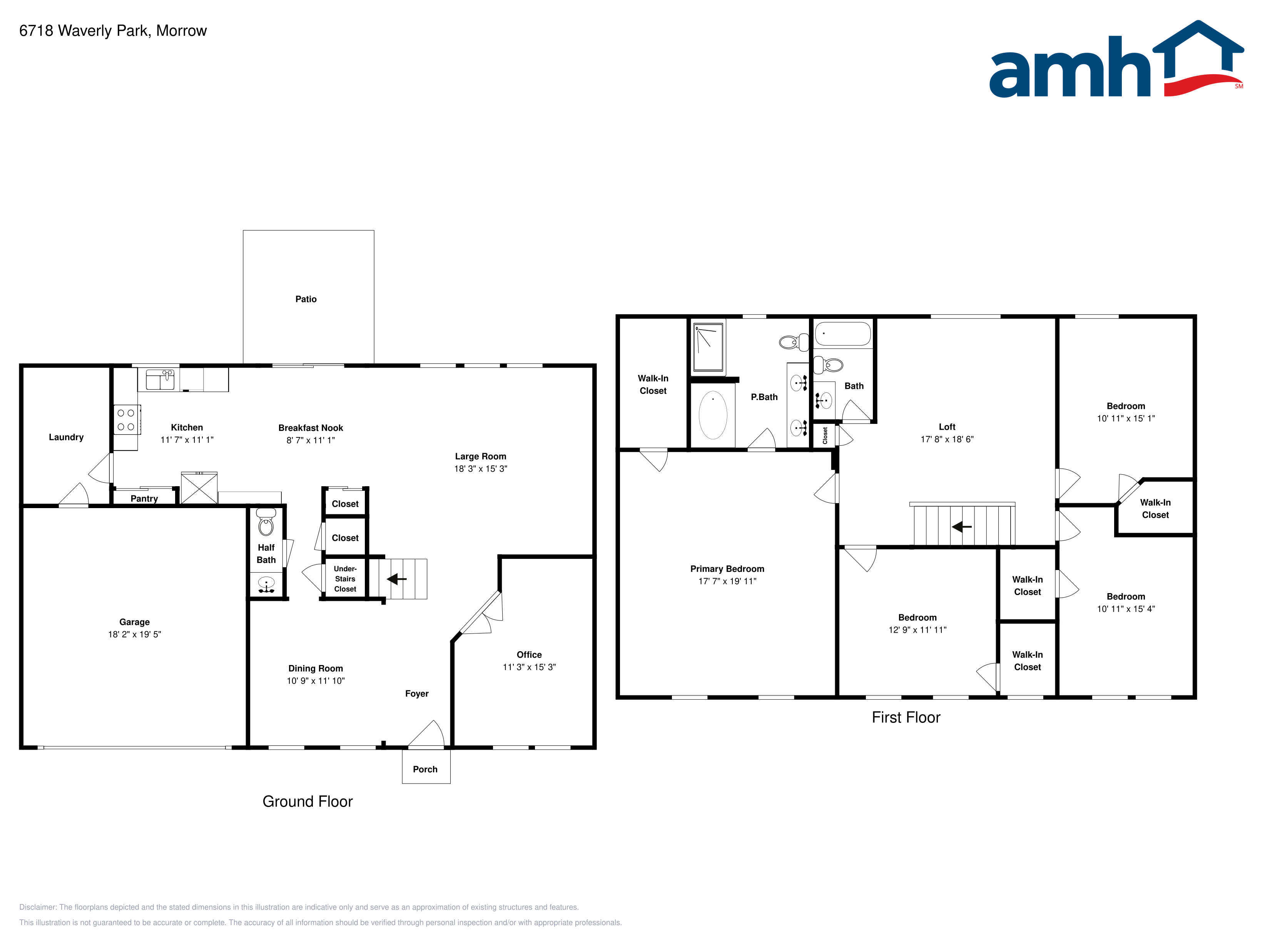 6718 Waverly Park – photo 2