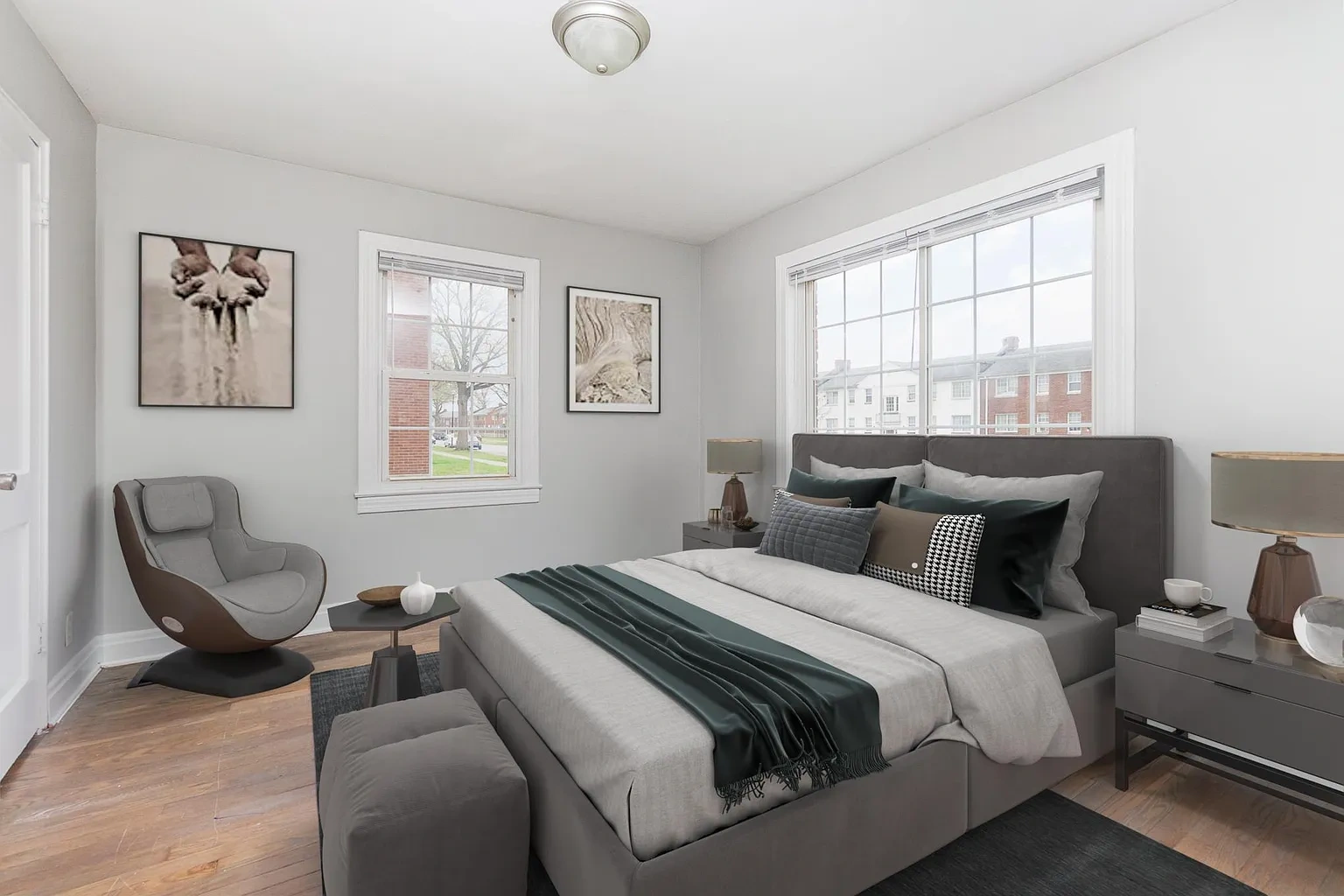 Heritage Green Apartments – photo 2
