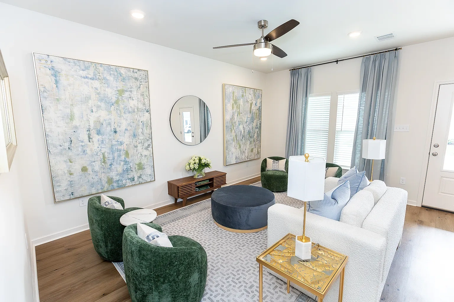 101 Norcross Dr, Lafayette – photo 2