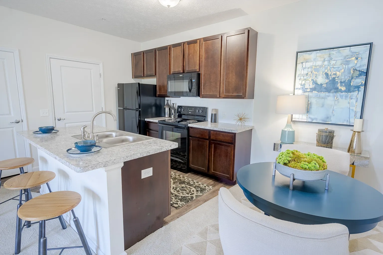 Overland Park – photo 3