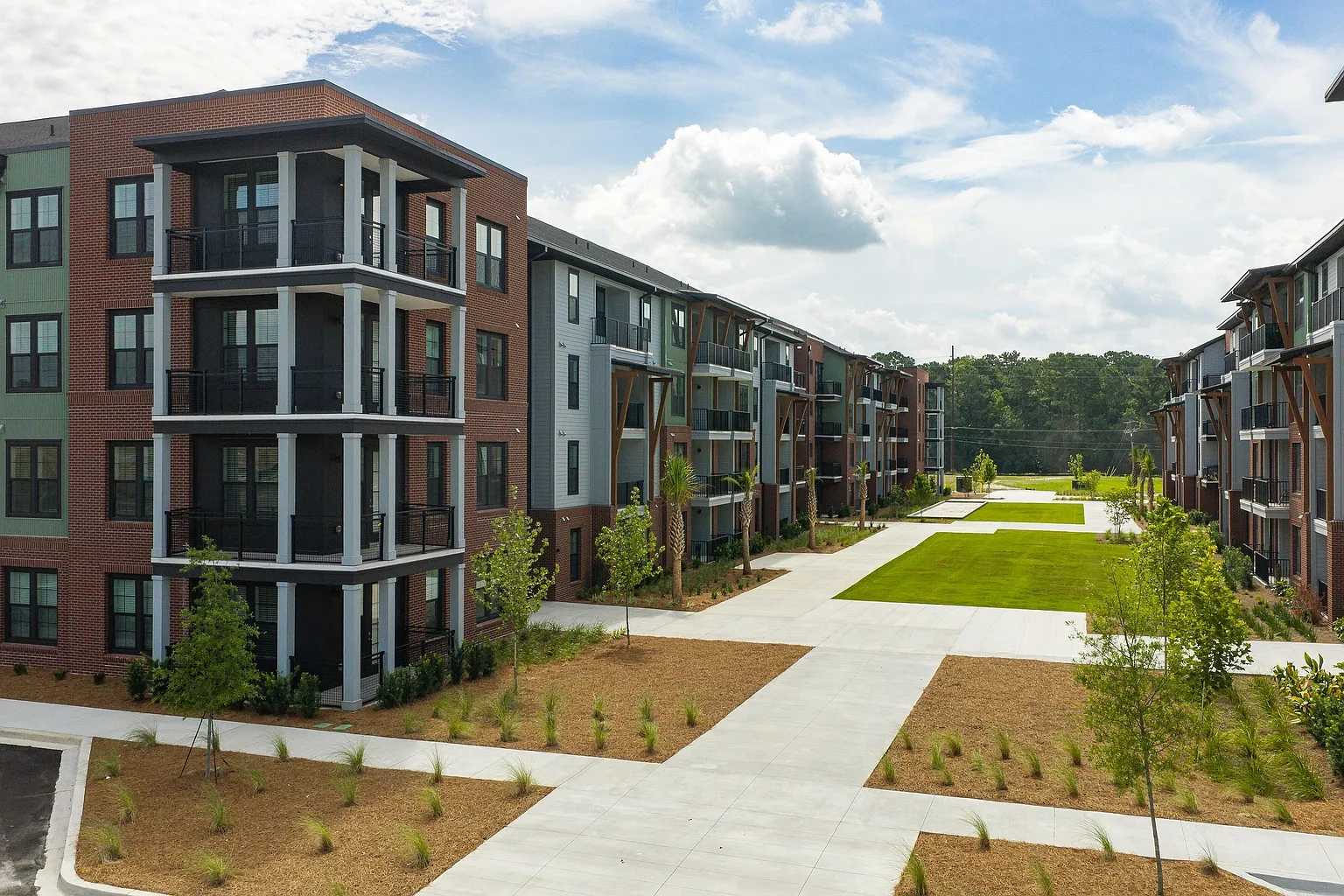 Residences at Sawmill – photo 3