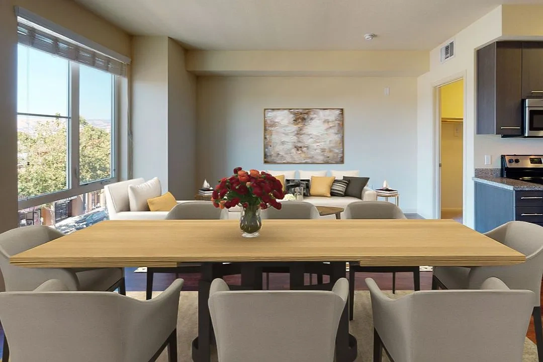 Meridian at Midtown – photo 1