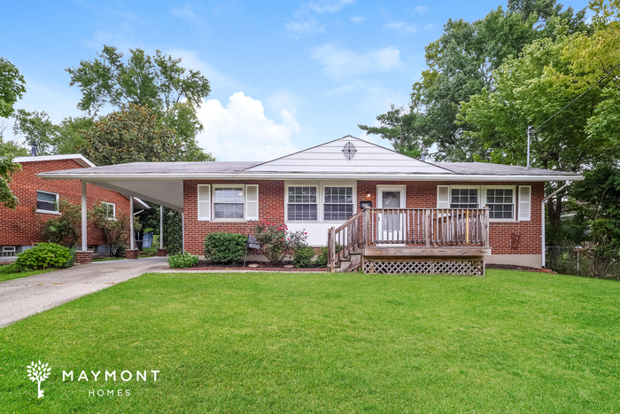 650 Cranford Dr – photo 1