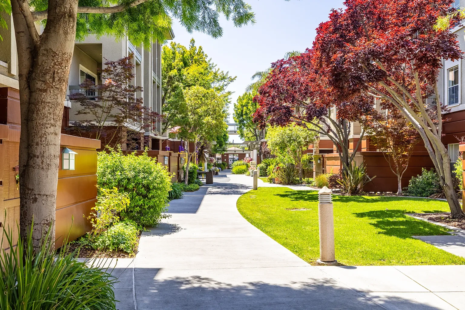 Parkview Family Apartments – photo 3