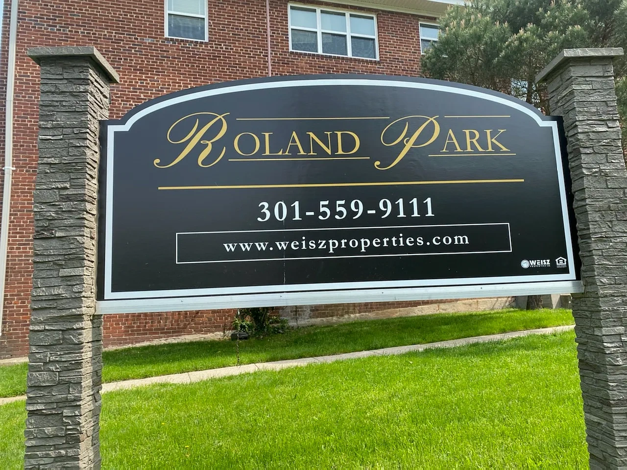 Roland Park – photo 2