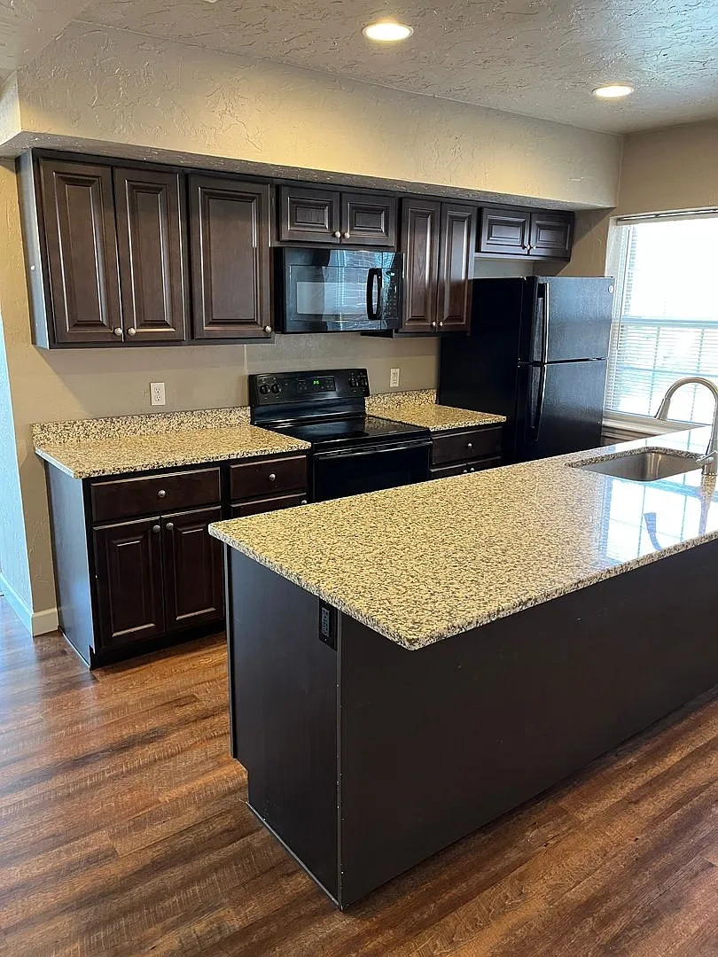 Elm Terrace Apartments – Floor plan