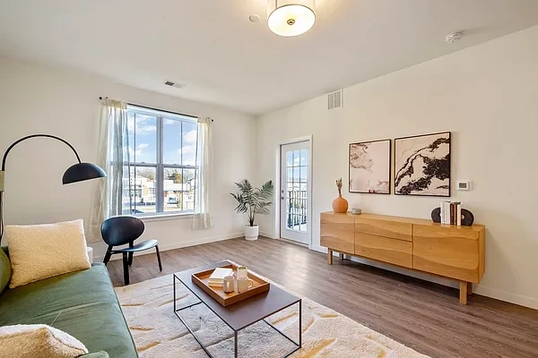 Summerhill Gardens Apartments – photo 4