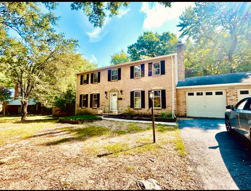 9015 Gettysburg Ln – photo 1