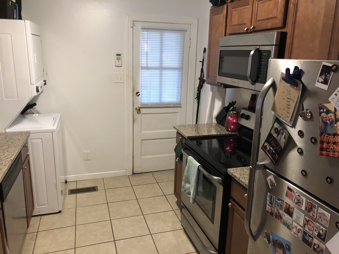 3549 Grove Ave unit Apt #1 – photo 4
