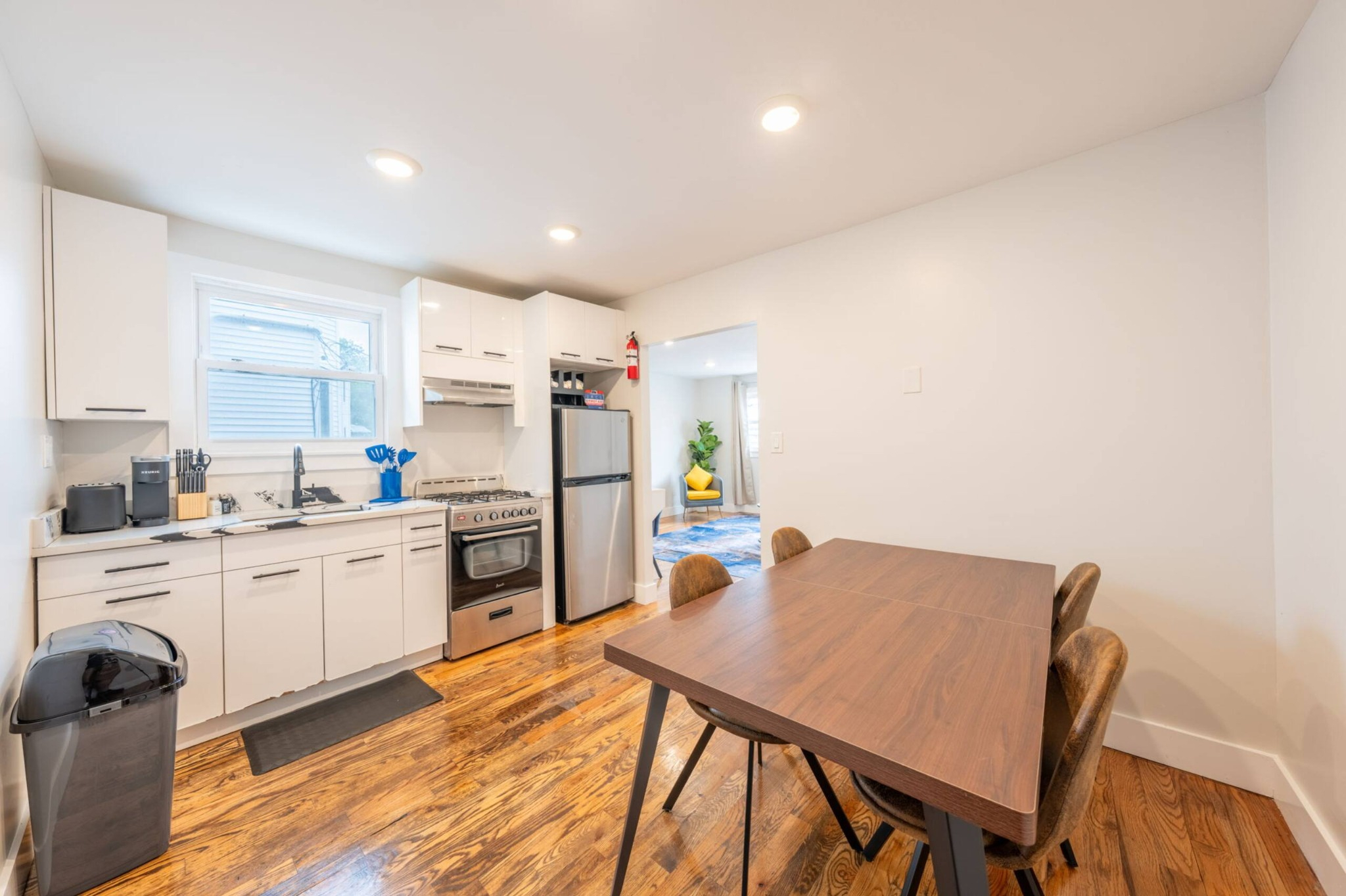 35 Adams St unit 2 – photo 4