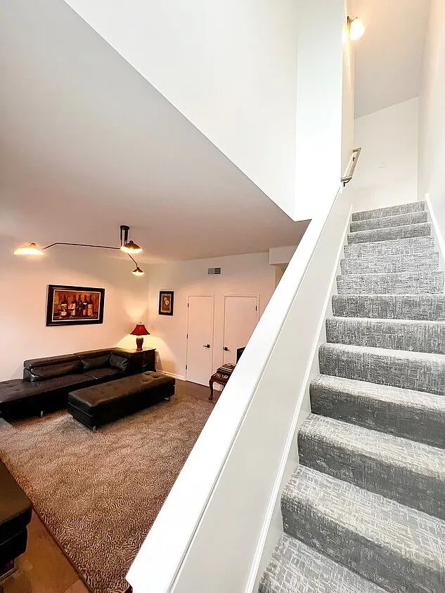The Billy Goat – Floor plan