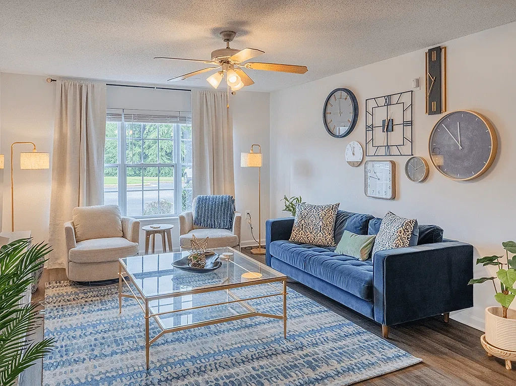 Stone Ridge Apartments – photo 2
