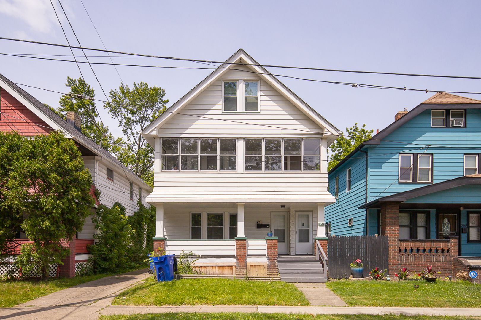 364 E 161st St unit 364 E 161St Down – photo 1