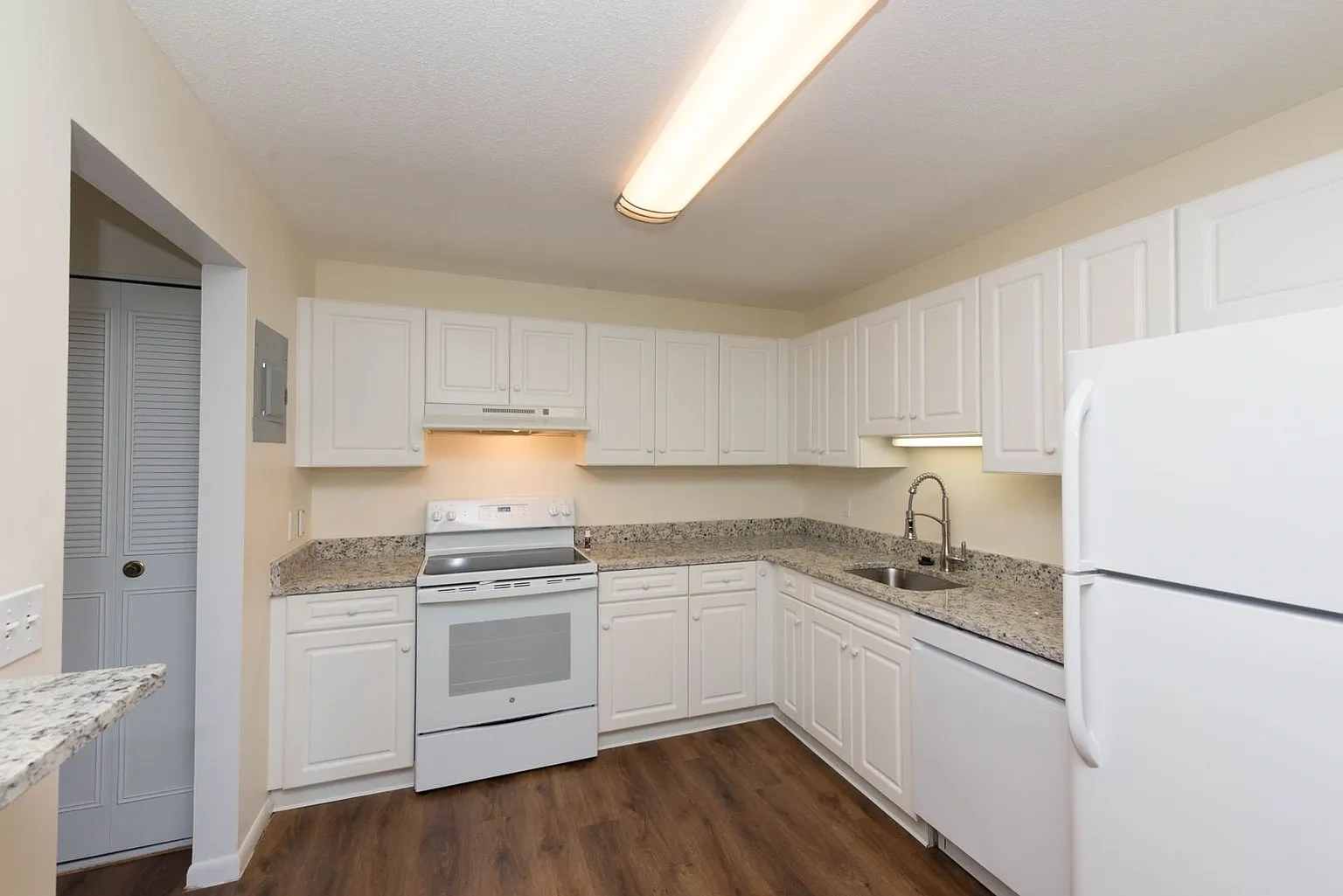 Chestnut Hill South – Floor plan