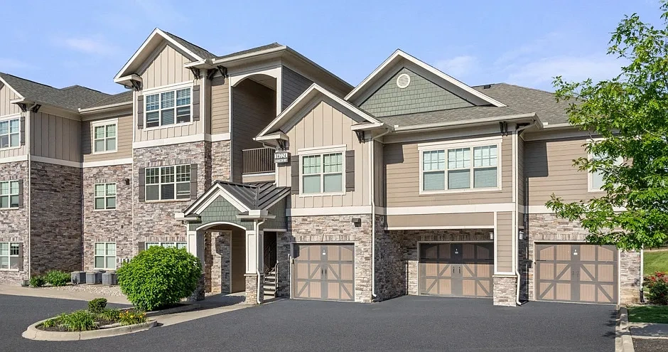 Claiborne Crossing Apartments – photo 2