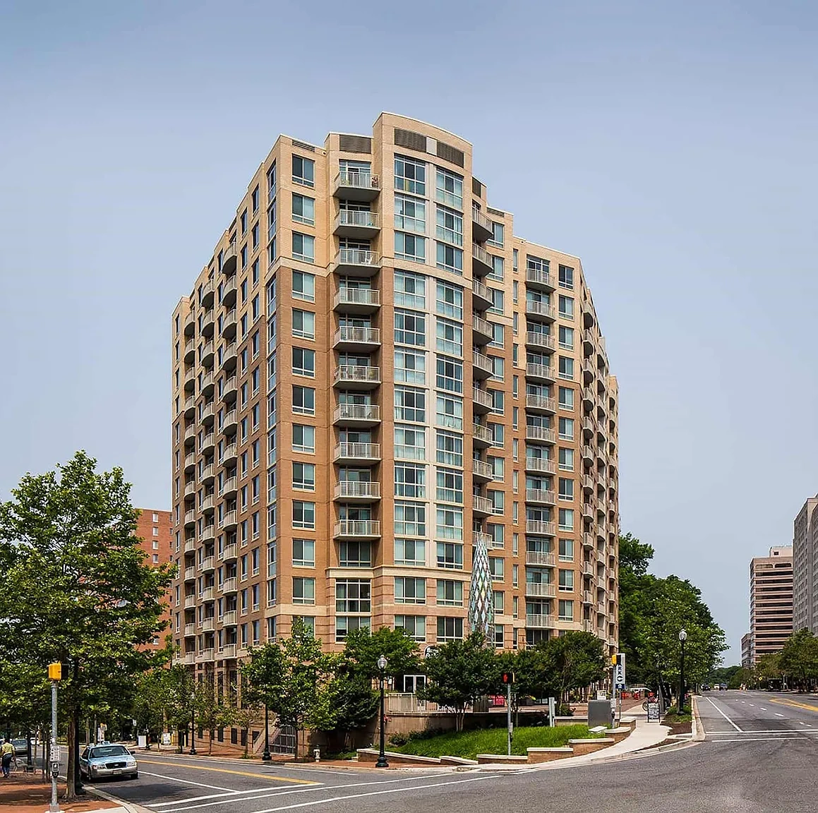 1200 East West – photo 1