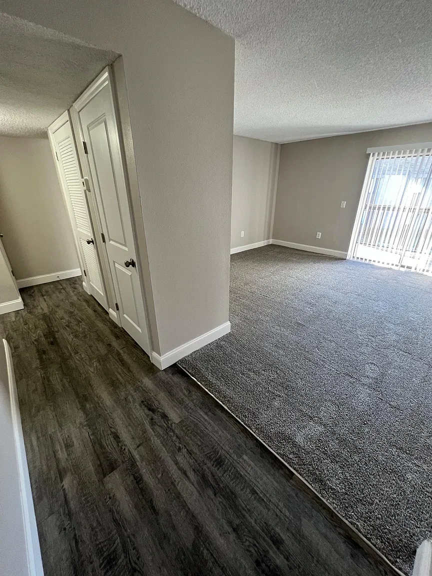 The Annily – Floor plan